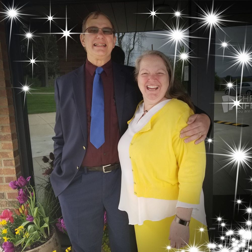 Meet your Posher, Angela